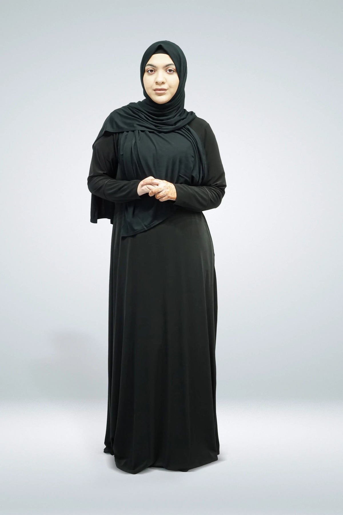 Jersey Abaya - Almanaar Islamic Store  almanaar Islamic Store