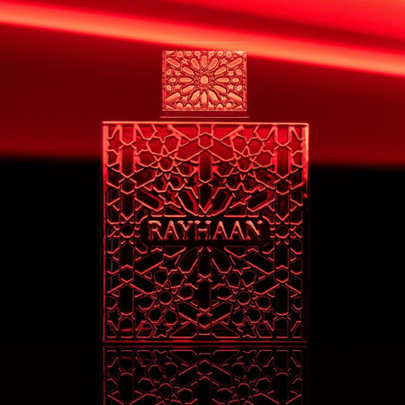 Rayhaan Crimson Eau De Parfum 100ml For Men By Rayhaan Rayhaan
