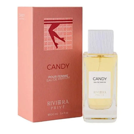 Candy 100ml Eau De Parfum Riviera Prive by Gulf Orchid | Perfume Heaven