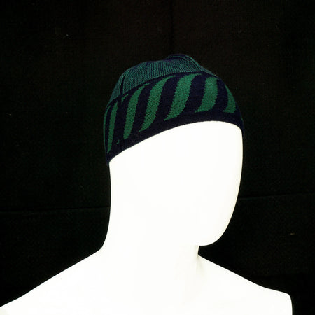 Men's High Quality Woven Prayer Hat | Kufi AM003 - almanaar Islamic Store