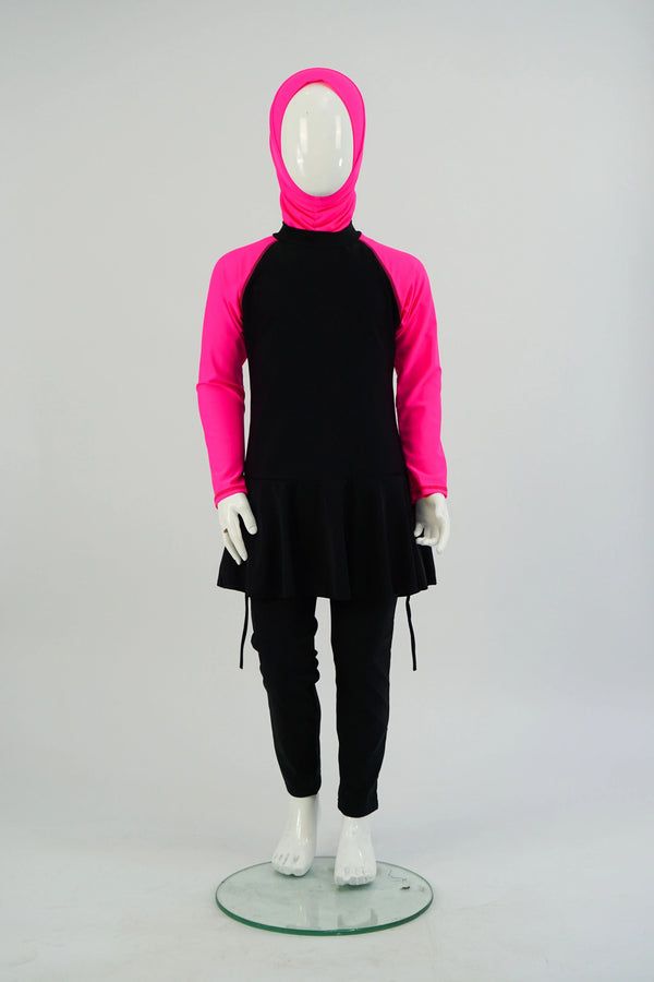 muslim swimming dress Islamic Swimwear, Burkini, Muslim Swim Dress, Religious Swimwear, Modest Swim Dress, Christian Swimwear, Tznius Swim, Full Coverage Swim S