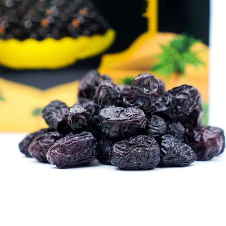 Premium Ajwa Dates From Al Madinah Al Munawwarah 3-KG ShifaWise