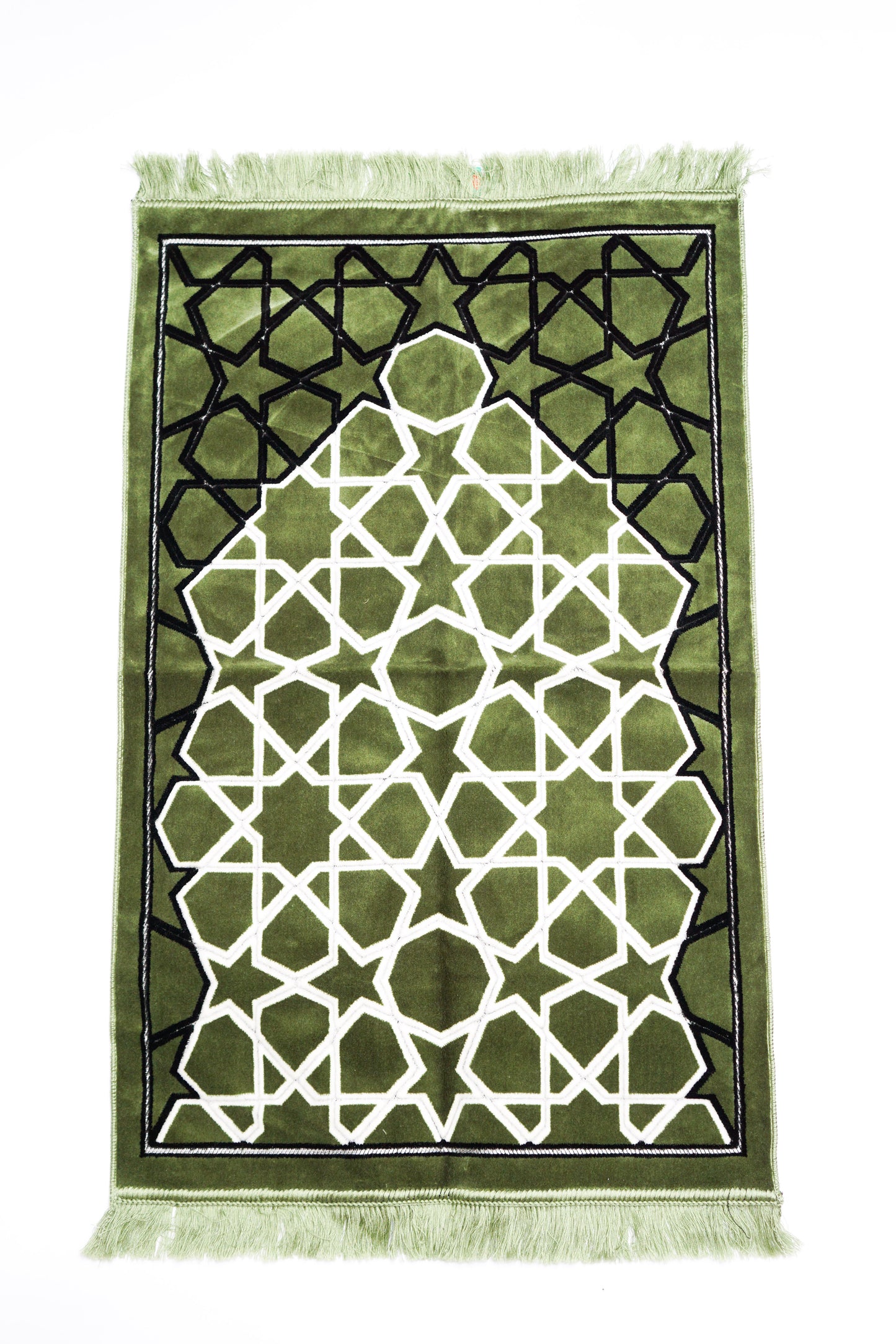 Stander Turkish islamic Prayer Mat