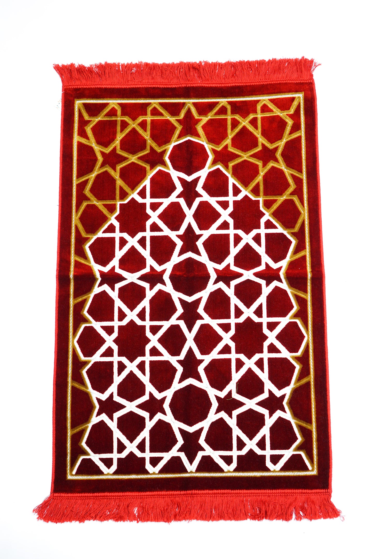 Stander Turkish islamic Prayer Mat