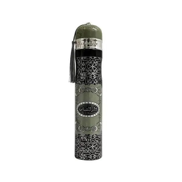 Dar Al Shabaab Air Freshener 300ml by Ard Al Zaafaran - almanaar Islamic Store