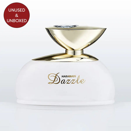 Dazzle Spray Al Haramain 100ml Unboxed - almanaar Islamic Store