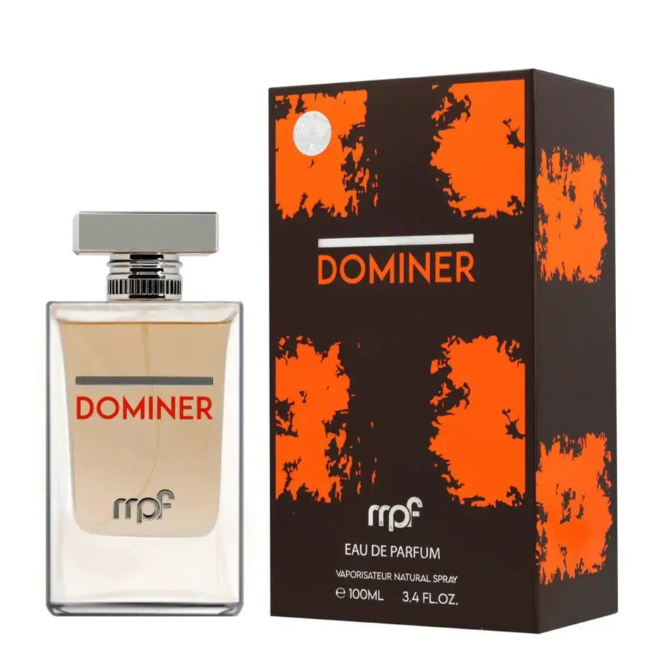 Dominer Eau De Parfum 100ml by My Perfumes |almanaar Islamic Store