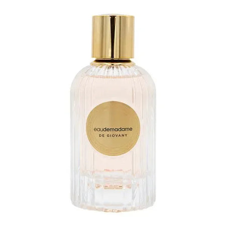 Eaudemadame de Giovany Eau De Parfum 90ml Fragrance World - almanaar Islamic Store