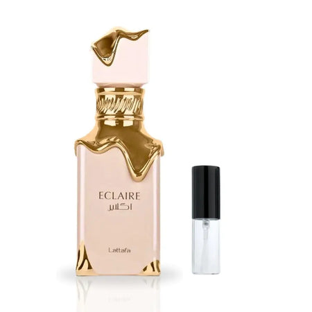 Eclaire 2ml Perfume Sample almanaar Islamic Store