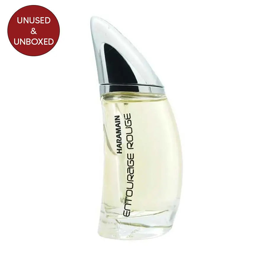 Entourage Rouge Al Haramain 100ml Unboxed - almanaar Islamic Store