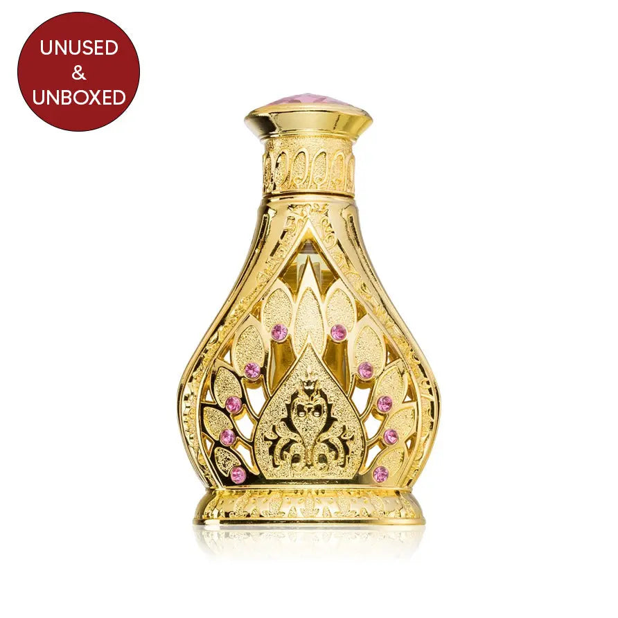 Haramain Farasha 12ml Unboxed Al Haramain