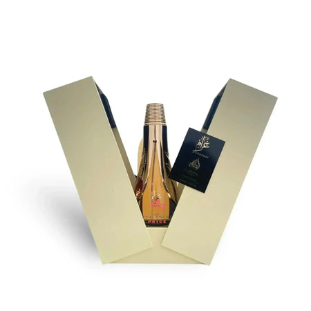 Gharam 100ml Eau De Parfum by Lattafa Pride - almanaar Islamic Store