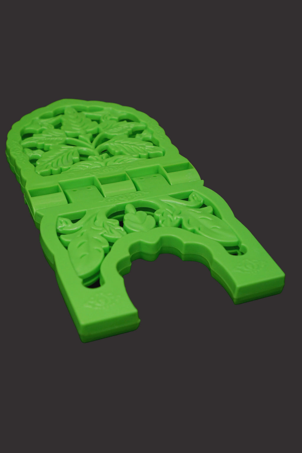 Smart Fold Plastic Rehal - almanaar Islamic Store