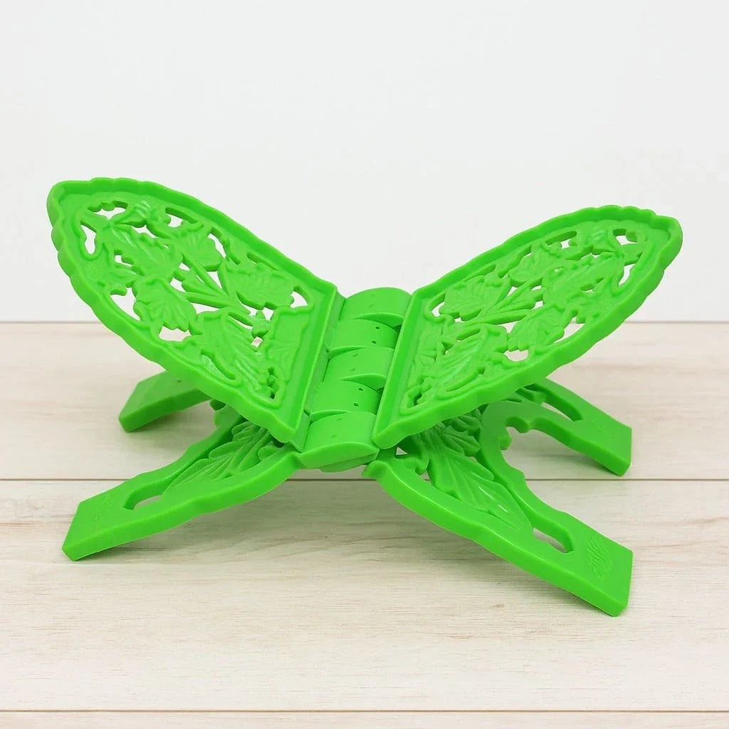 Smart Fold Plastic Rehal - almanaar Islamic Store