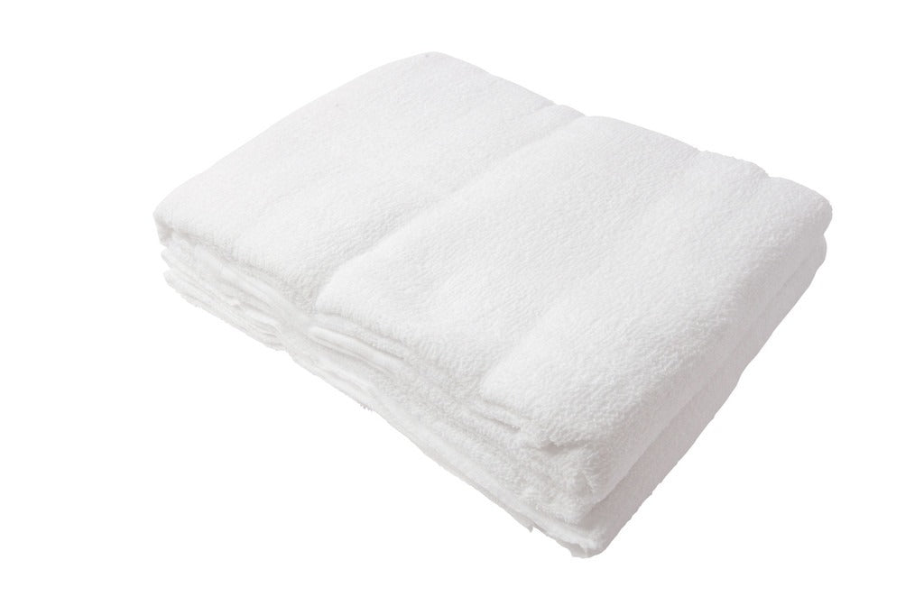 PREMIUM 100% Cotton Children Ihram Towel 2pcs