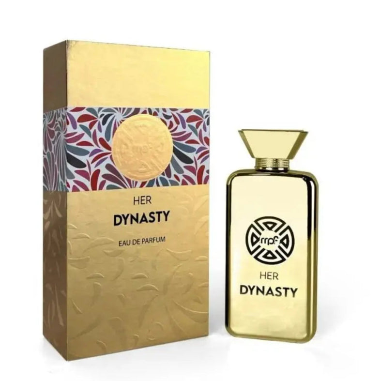 Her Dynasty Eau De Parfum 100ml by My Perfumes.|almanaar Islamic Store