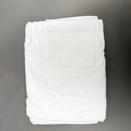 Haramain Self-Fixing Belt Ihram – 100% Superfine Fibre