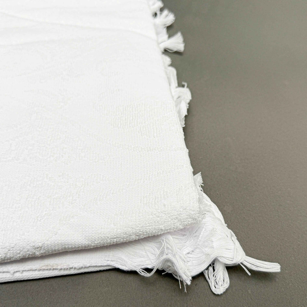 Almanaar Premium Quality Ihram – 100% Egyptian Cotton (2-Piece Set)