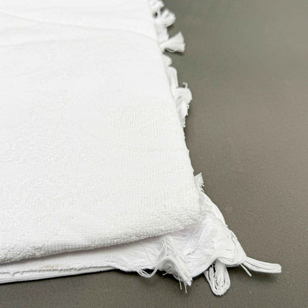 Almanaar Premium Quality Ihram – 100% Egyptian Cotton (2-Piece Set)