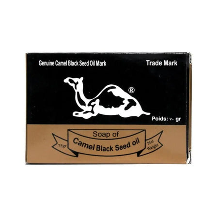 Black Caraway Oil Soap 75g - almanaar Islamic Store