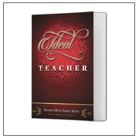 Ideal Teacher - almanaar Islamic Store