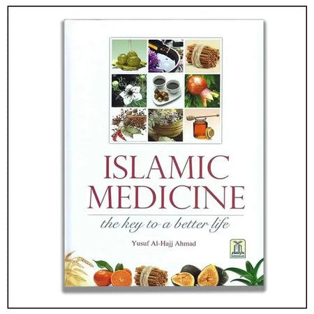 Islamic Medicine - Almanaar Islamic Store