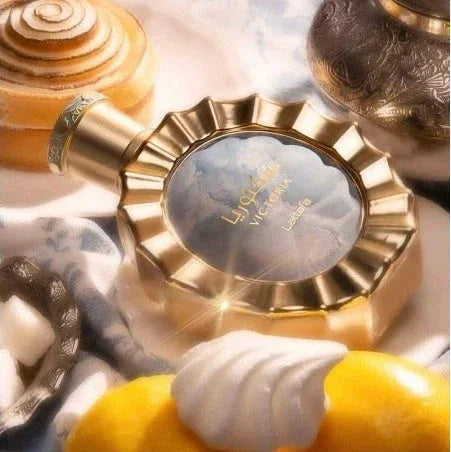 Victoria Eau de Parfum 100ml by Lattafa - almanaar Islamic Store