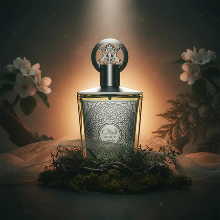 Sherif Perfume 100ml EDP by Lattafa Lattafa