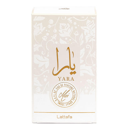 Yara Moi Eau De Parfum 100ml By Lattafa