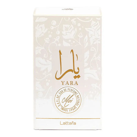 Yara Moi Eau De Parfum 100ml Lattafa | Smile Europe Wholesale 