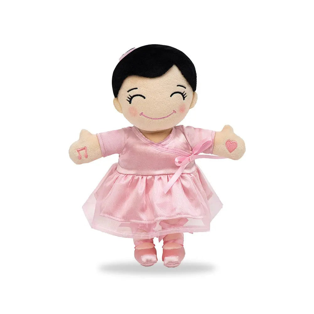 Lina Ballerina – My Little Muslim Friend|Almanaar islamic store