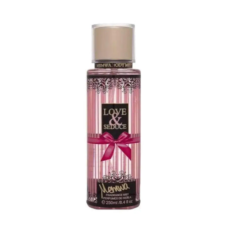 Far Away Fragrance Body Mist 250ml Gulf Orchid (Copy) Gulf Orchid Fragrances