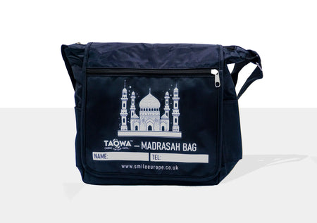 TAQWA Madrasah Bag almanaar Islamic Store