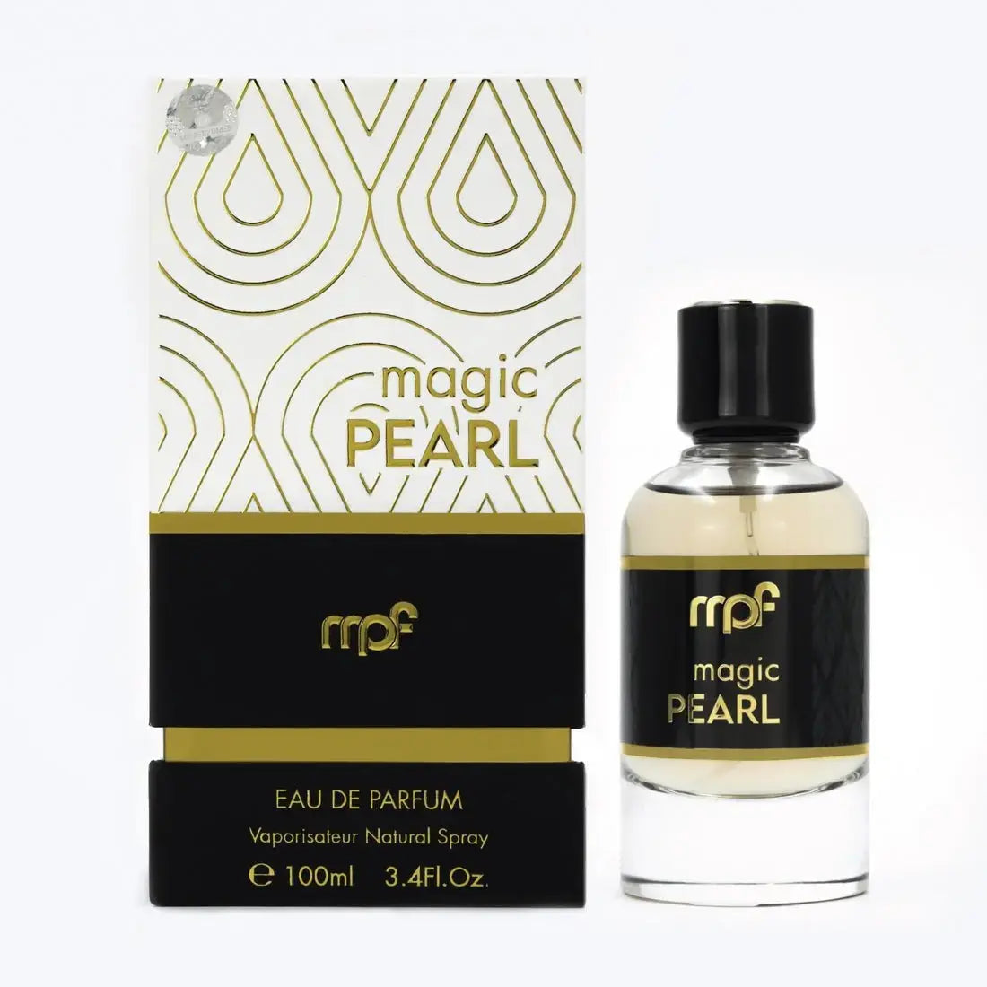 Magic Pearl Eau De Parfum 100ml by My Perfumes.|almanaar Islamic Store