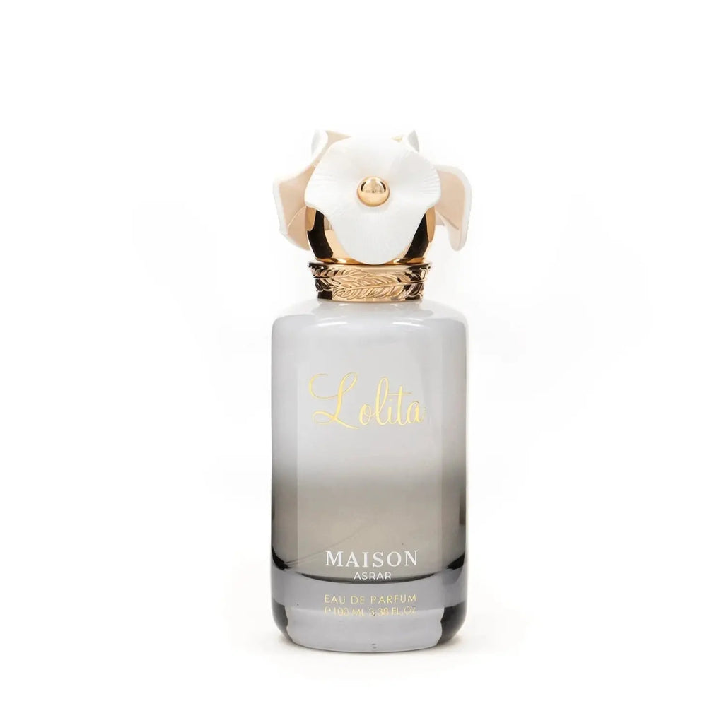 Lolita Eau De Parfum 100ml by Maison Asrar.|almanaar Islamic Store