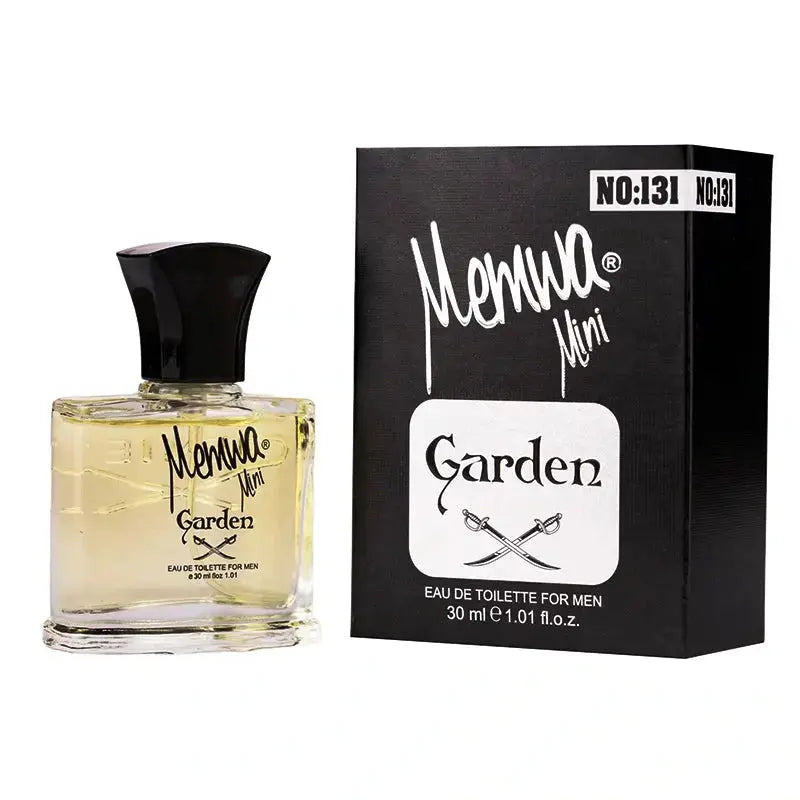 Memwa Mini 131 Garden 30ml Eau De Toilette by Gulf Orchid|almanaar Islamic Store