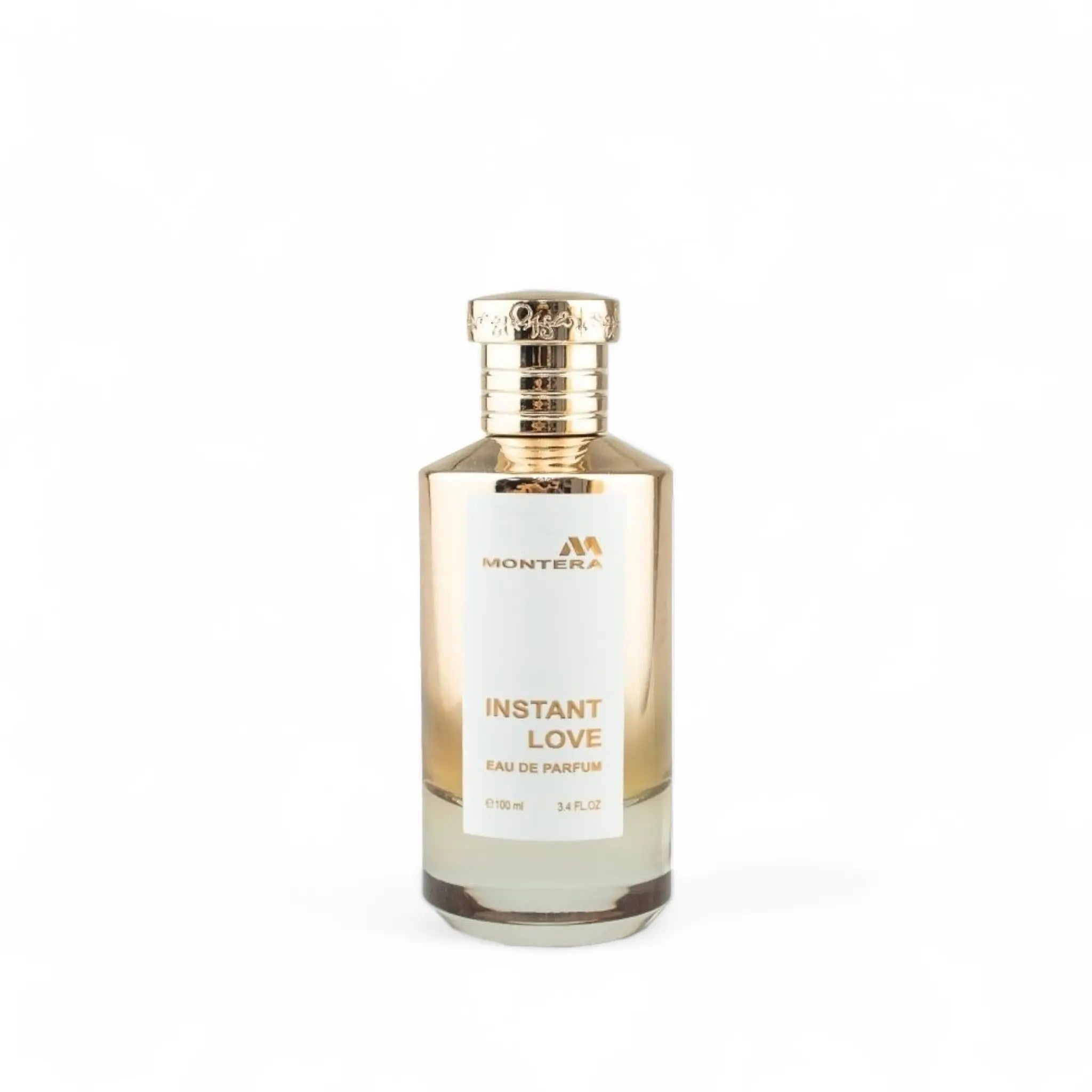 Montera Instant Love Eau De Parfum 100ml Fragrance World - almanaar Islamic Store