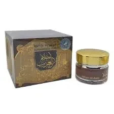 Mukhammaria Jamid Ahlam Al Arab 20grm Hair and Body Cream by Ard Al Zaafaran - almanaar Islamic Store