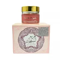 Mukhammaria Jamid Hareem Al Sultan 20grm Hair and Body Cream by Ard Al Zaafaran - almanaar Islamic Store