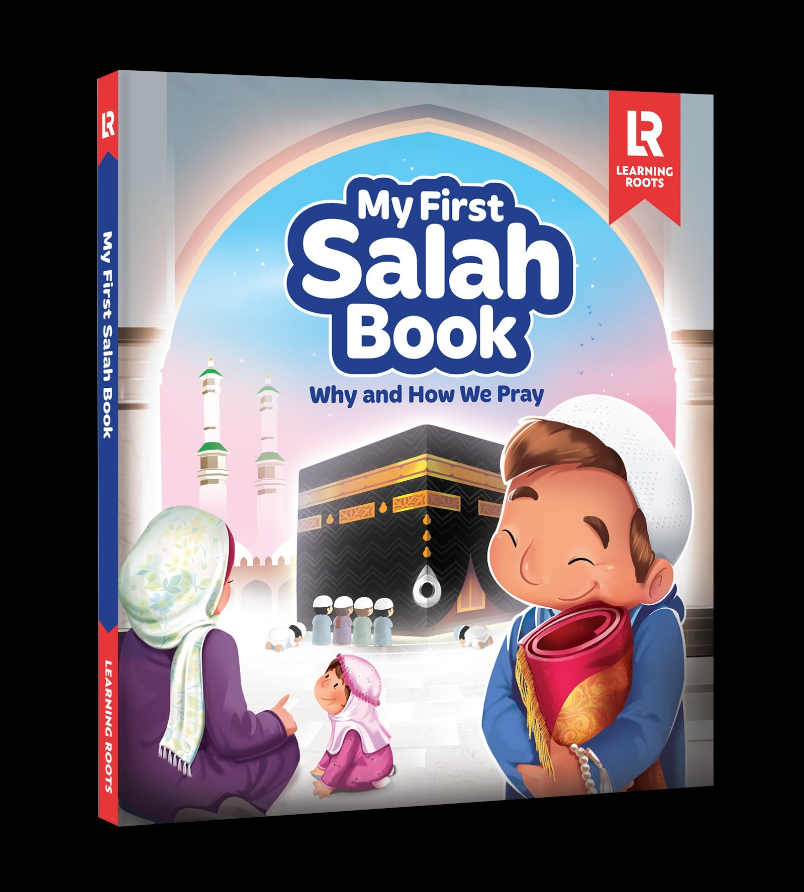 My First Salah Book| Almanaar Islamic Store