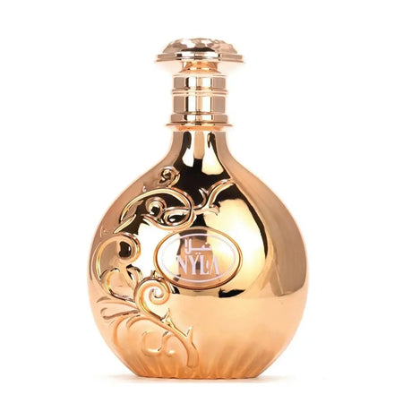 Arabiyat Prestige Nyla EDP 8Oml by My Perfumes - almanaar Islamic Store