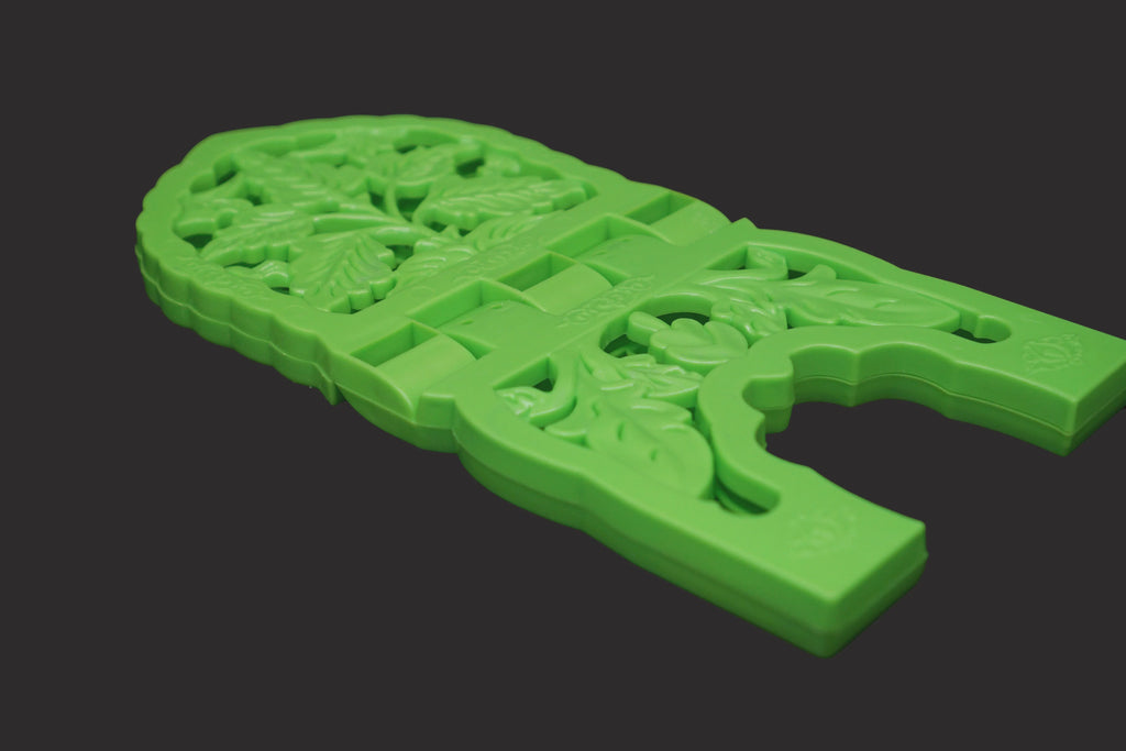 Smart Fold Plastic Rehal - almanaar Islamic Store