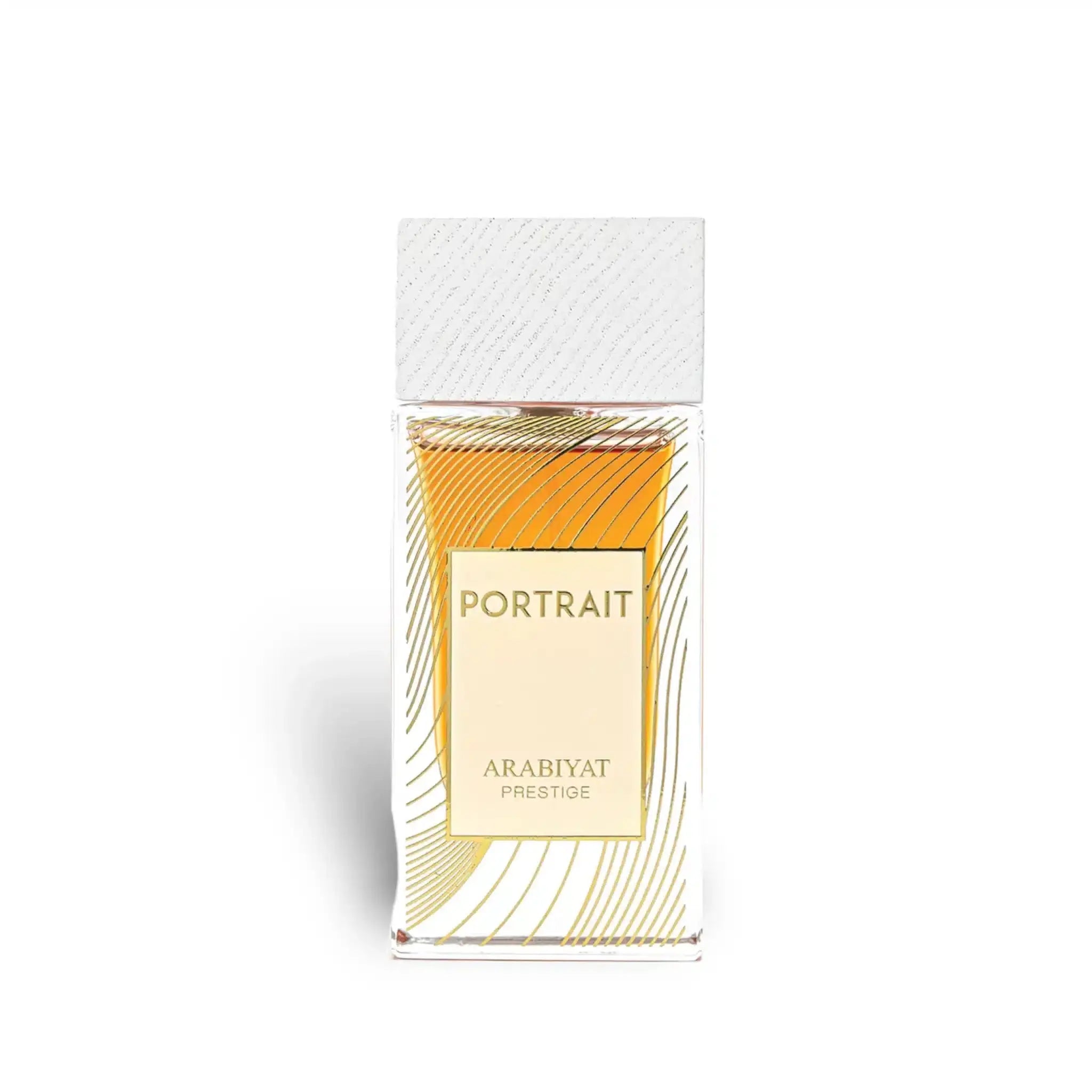 Arabiyat Prestige Portrait Eau De Parfum 80ml by My Perfumes.|almanaar Islamic Store