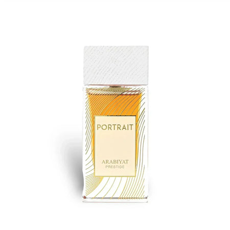 Arabiyat Prestige Portrait Eau De Parfum 80ml by My Perfumes - almanaar Islamic Store