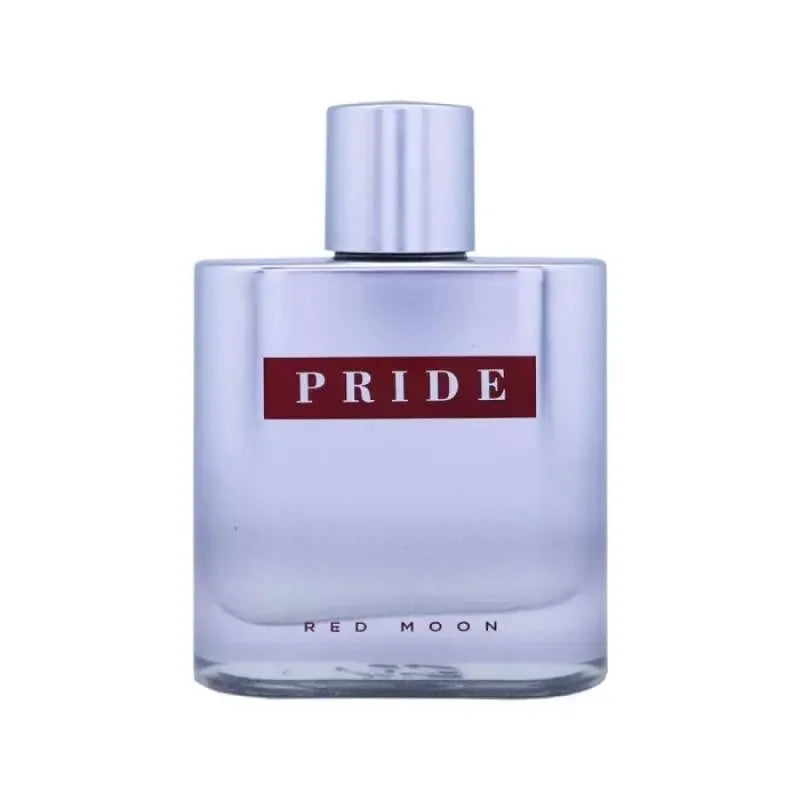 Pride Marine Red Moon Eau De Parfum 80ml Fragrance World (Copy) - almanaar Islamic Store