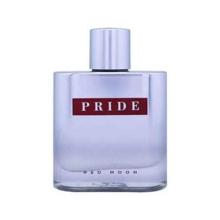 Pride Marine Red Moon Eau De Parfum 80ml Fragrance World (Copy) - almanaar Islamic Store