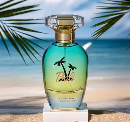 Bali Eau De Parfum 100ml Gulf Orchid - almanaar Islamic Store