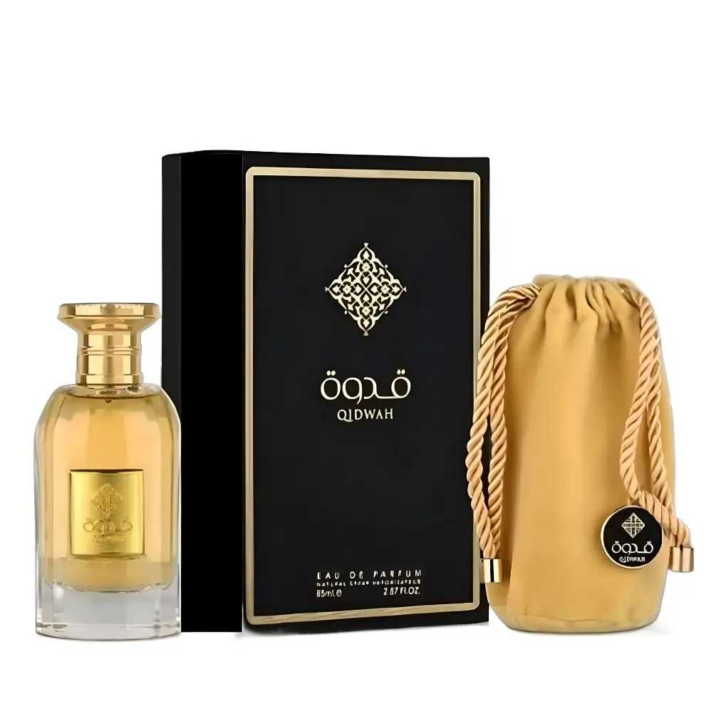 Qidwah 100ml Ard al Zaafaran.|almanaar islamic store
