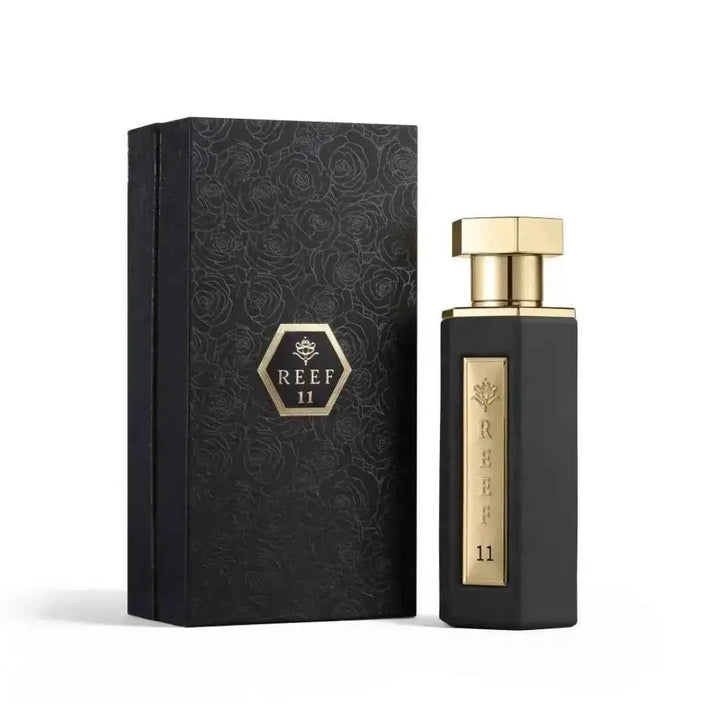 Reef 11 Eau De Parfum 100ml Reef Perfumes - Almanaar Islamic Store ...