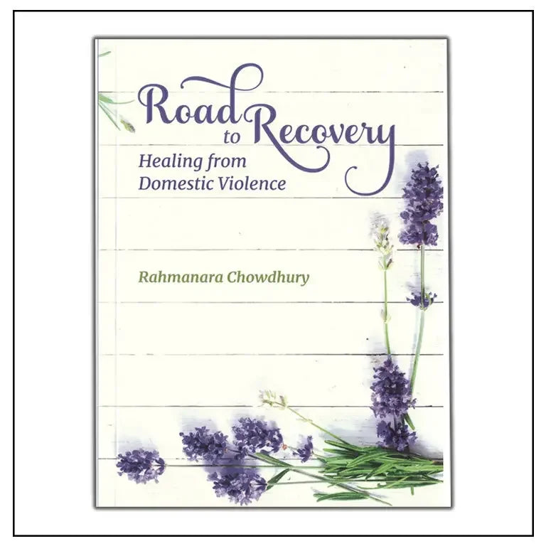 Road To Recovery - almanaar Islamic Store